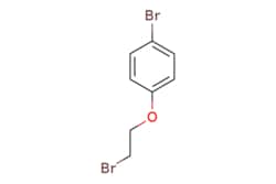 eMolecules​ 18800-30-1 | 1-bromo-4-(2-bromoethoxy)benzene | MFCD00044201