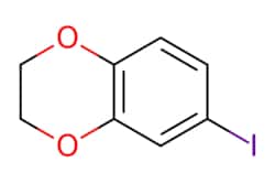 eMolecules​ 6-Iodo-2,3-dihydro-1,4-benzodioxine | 57744-67-9 | MFCD00221460