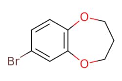 eMolecules​ 7-Bromo-3,4-dihydro-2H-1,5-benzodioxepine | 147644-11-9 | MFCD00508291