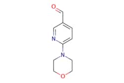 eMolecules​ 6-Morpholinonicotinaldehyde | 173282-60-5 | MFCD03659703 |