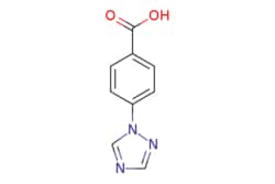 eMolecules​ 4-(1H-1,2,4-Triazol-1-yl)benzoic acid | 162848-16-0 | MFCD02682060