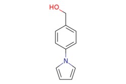eMolecules​ [4-(1H-Pyrrol-1-yl)phenyl]methanol | 143426-51-1 | MFCD03659708