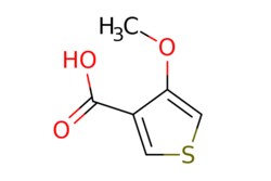 eMolecules​ 4-Methoxythiophene-3-carboxylic acid | 71050-40-3 | MFCD00067997