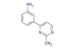 eMolecules​ 4-(3-Aminophenyl)-2-methylpyrimidine | 175201-90-8 | MFCD00067950