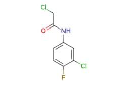 eMolecules​ 2-Chloro-N-(3-chloro-4-fluorophenyl)acetamide | 96980-64-2