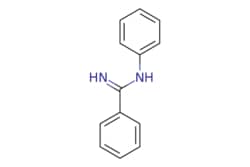eMolecules​ N-Phenylbenzamidine | 1527-91-9 | MFCD00019730 | 1g, Quantity: