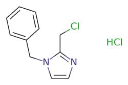 eMolecules​&nbsp;1-Benzyl-2-(chloromethyl)-1h-imidazole HCl | 19276-03-0 | MFCD00035210 | 1g