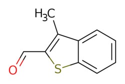eMolecules​ 3-Methylbenzo[b]thiophene-2-carboxaldehyde | 22053-74-3 | MFCD00052307