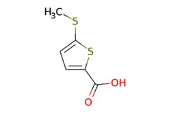 eMolecules​ 5-(Methylthio)thiophene-2-carboxylic acid | 20873-58-9 | MFCD00173742