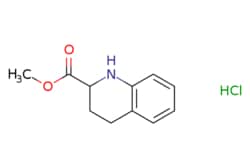 eMolecules​&nbsp;Methyl 1,2,3,4-tetrahydroquinoline-2-carboxylate, HCl | 78348-26-2 | MFCD02180877 | 1g