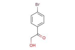eMolecules​&nbsp;1-(4-Bromophenyl)-2-hydroxyethan-1-one | 3343-45-1 | MFCD00174275 | 1g