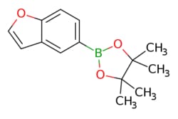 eMolecules​ Benzofuran-5-boronic acid pinacol ester | 519054-55-8 | MFCD04115374