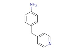 eMolecules​ 4-(4-Pyridylmethyl)aniline | 27692-74-6 | MFCD00053060 | 5g,