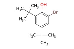 eMolecules​ 2-Bromo-4,6-di-tert-butylphenol | 20834-61-1 | MFCD00051597
