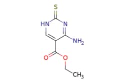 eMolecules​ Ethyl 6-amino-2-thioxo-1,2-dihydropyrimidine-5-carboxylate