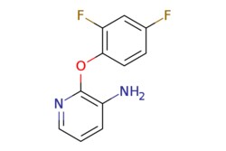 eMolecules​ 3-Amino-2-(2,4-difluorophenoxy)pyridine | 175135-63-4 | MFCD00067802