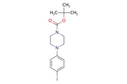 eMolecules​ 1-Boc-4-(4-Iodophenyl)piperazine | 151978-66-4 | MFCD06200864