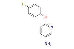 eMolecules​ 143071-78-7 | 6-(4-Fluorophenoxy)pyridin-3-amine | MFCD00052797