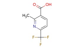 eMolecules​ 261635-93-2 | 2-Methyl-6-(trifluoromethyl)nicotinic acid |