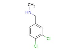eMolecules​ (3,4-Dichlorobenzyl)methylamine | 5635-67-6 | MFCD00013624