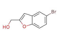 eMolecules​ (5-Bromo-1-benzofuran-2-yl)methanol | 38220-77-8 | MFCD06659073