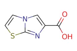 eMolecules​ Imidazo[2,1-b][1,3]thiazole-6-carboxylic acid | 53572-98-8 | MFCD03419463 | 1g