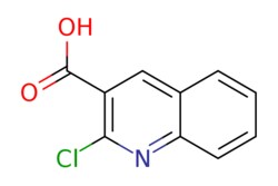 eMolecules​ 2-Chloroquinoline-3-carboxylic acid | 73776-25-7 | MFCD03030039