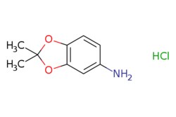 eMolecules​ 2,2-Dimethyl-1,3-benzodioxol-5-amine, HCl | 75200-79-2 | MFCD06200886