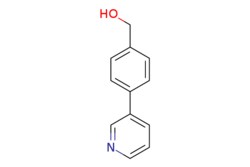eMolecules​ (4-Pyrid-3-ylphenyl)methanol | 217189-04-3 | MFCD04116293 |