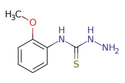 eMolecules​ 4-(2-Methoxyphenyl)-3-thiosemicarbazide | 40207-02-1 | MFCD00041276