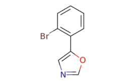 eMolecules​ 5-(2-Bromophenyl)-1,3-oxazole | 328270-70-8 | MFCD05668985