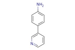 eMolecules​ 4-(3-Pyridyl)aniline | 82261-42-5 | MFCD00956763 | 1g, Quantity:
