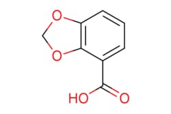 eMolecules​ 1,3-Benzodioxole-4-carboxylic acid | 5768-39-8 | MFCD01076411 | 25g