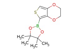 eMolecules​ 2,3-Dihydrothieno[3,4-b][1,4]dioxin-5-ylboronic acid, pinacol