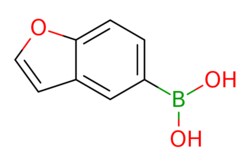 eMolecules​ Benzofuran-5-boronic acid | 331834-13-0 | MFCD04038999 | 1g,