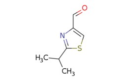 eMolecules​ 4-Formyl-2-isopropylthiazole | 133047-46-8 | MFCD06660125 |