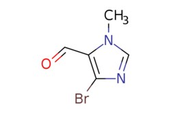 eMolecules​ 4-Bromo-1-methyl-1H-imidazole-5-carboxaldehyde | 141524-74-5