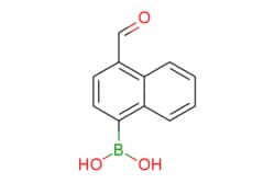 eMolecules​ 4-Formylnaphthalene-1-boronic acid | 332398-52-4 | MFCD01632205