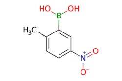 eMolecules​&nbsp;2-Methyl-5-nitrophenylboronic acid | 100960-11-0 | MFCD00757435 | 1g