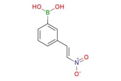 eMolecules​&nbsp;3-(E-2-Nitrovinyl)phenylboronic acid | 850567-99-6 | MFCD04115658 | 25g