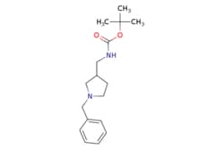 eMolecules​ (1-Benzyl-pyrrolidin-3-ylmethyl)-carbamic acid tert-butyl ester