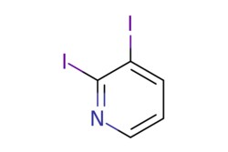 eMolecules​ 2,3-Diiodopyridine | 83674-70-8 | MFCD06658996 | 1g, Quantity: