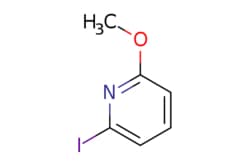 eMolecules​ 2-Iodo-6-methoxy-pyridine | 182275-70-3 | MFCD07366733 | 25g,