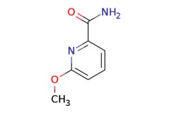 eMolecules​ 6-Methoxypyridine-2-carboxamide | 98276-69-8 | MFCD08062921