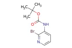 eMolecules​ tert-Butyl 2-bromopyridin-3-ylcarbamate | 116026-98-3 | MFCD07367911