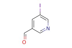 eMolecules​ 5-Iodo-pyridine-3-carbaldehyde | 879326-76-8 | MFCD08457772