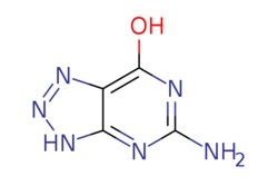 eMolecules​ 134-58-7 | 5-Amino-3h-[1,2,3]triazolo[4,5-d]pyrimidin-7-ol
