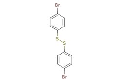 eMolecules​ 4-Bromophenyl disulfide | 5335-84-2 | MFCD00017832 | 1g, Quantity: