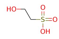 eMolecules​ 2-Hydroxyethanesulphonic acid | 107-36-8 | MFCD00242599 | 5g,