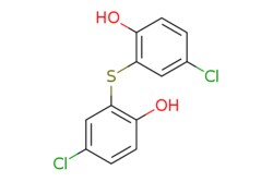 eMolecules​ Bis(2-hydroxy-5-chlorophenyl) sulfide | 97-24-5 | MFCD00031479